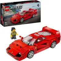 LEGO Speed Champions 76934 Ferrari F40-superbil