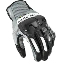 Macna Ultraxx 2.0 Perforerede Læderhandsker