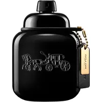 Coach For Men-black 40 Ml Eau De Parfum