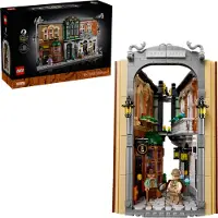 LEGO Icons Byggespil 1359 Stykker