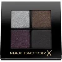 Max Factor Colour X-Pert Øjenskyggepalette 7 g Nr. 005 - Misty Onyx