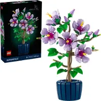 LEGO Botanicals 10372 Hibiscus