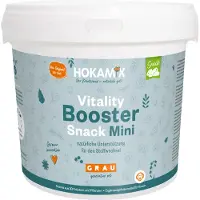Hokamix Vitality Booster Snack Mini - 4,5 kg