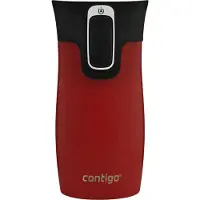 CONTIGO West loop Mini Goji Berry, 300 ml termokop