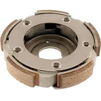 RMS Beauty Suzuki Burgman 400cc 2007/2010 100360460 Fuldt Snit