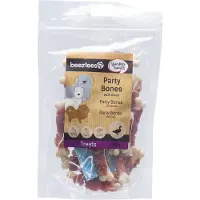 Beeztees Party Bones - And - 200 g