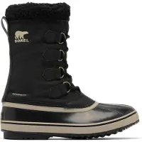Sorel 1964 Pac Nylon Sne Støvler