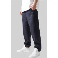 Urban Classics Bukser natblå