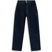 Tommy Hilfiger Dw0dw23030 Højtaljede Jeans