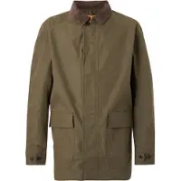 Timberland Wenham Waterproof Barn Frakke