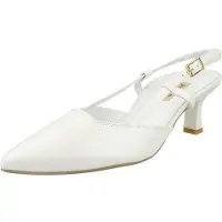 Paul green Slingpumps hvid
