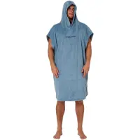 Ocean & Earth Surf Essential Hooded Poncho