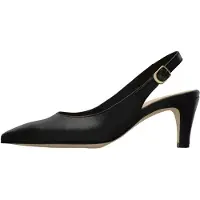 Gabor Slingpumps sort