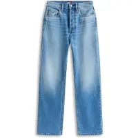 Tommy Hilfiger Dw0dw23028 Højtaljede Jeans