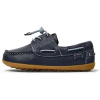 Camper Peu Cami Lace-up Bådsko