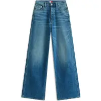 Tommy Hilfiger Dw0dw23029 Højtaljede Jeans