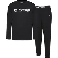 G-Star D29406-01 Pyjamas Med Lange ærmer