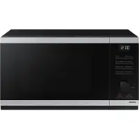 Samsung MG23DG4524ATE2, Bordplade, Grill mikroovn, 23 L, 800 W, Indbygget skærm, LED