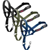 Halti Headcollar - Black - Størrelse 4