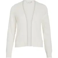 Vila Lollo Short Knit Cardigan