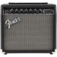 Fender Champion II 25 Guitar Amplifier Combo with Effects