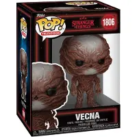 Funko POP! Stranger Things 5 Vecna Figur