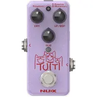 Nux NPO-2 Tutti Polyphonic Octave Pedal