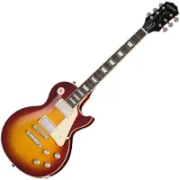 Epiphone Les Paul Standard 60s Figured Iced Tea Burst