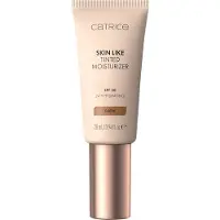Catrice Skin Like Tinted Moisturizer Creme-foundation 28 ml Nr. 048W