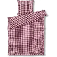 Juna Bæk&blge Bed Linen-140x220 Cm Sengetøjssæt