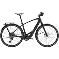 Trek FX+ 7 - 2026 - Dark Star Matte - L - Cykel