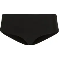 LASCANA Bikinitrusse sort