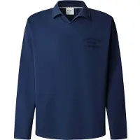Pepe Jeans Cyril Polo Med Lange ærmer