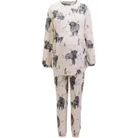 Next Pyjamas ecru / sort