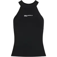 Karl lagerfeld Jeans B2w18022 Ærmeløs Top
