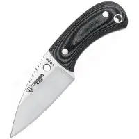 Cudeman YODA Neck Knife