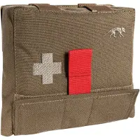 Tasmanian Tiger IFAK Pouch S Coyote