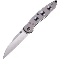 We Knife Schism Framelock