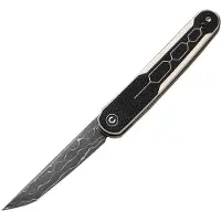 CIVIVI KwaiQ Linerlock Ivory