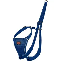 Company of animals No Pull Harness - Cobalt Blue - S