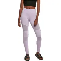 Urban Classics Leggings pastellilla