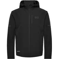 Emporio Armani Træningsjakke sort