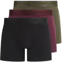 G-Star D29417-01 Brief Boxers 3 Enheder