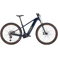 Trek Powerfly+ 6 Gen 5 2026 - Blå - S - Cykel