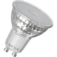 Osram LED PAR16 DIM P, 3,7 W, 50 W, GU10, 350 lm, 15000 t, Varm hvid