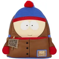 Loungefly Stan South Park Rygsæk