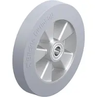 Blickle 281105 ALEV 250/25K-SG Hjul til tung last Hjuldiameter: 250 mm Bæreevne (maks.): 650 kg 1 stk