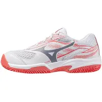 Mizuno Break Shot 5 Cc Sko Til Grusbaner