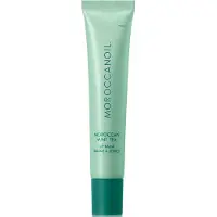 Moroccanoil - Lip Balm - Øjeblikkelig Hydrering - Lip Care Balm Mint Tea 15 Ml - For Women