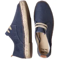 Toni pons Dixon Espadriller